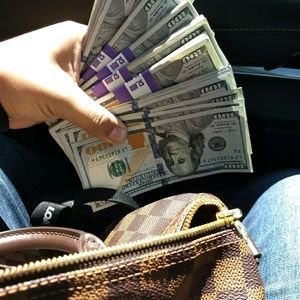 Meet your Posher, Nick